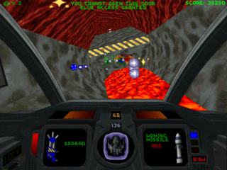 Descent 2